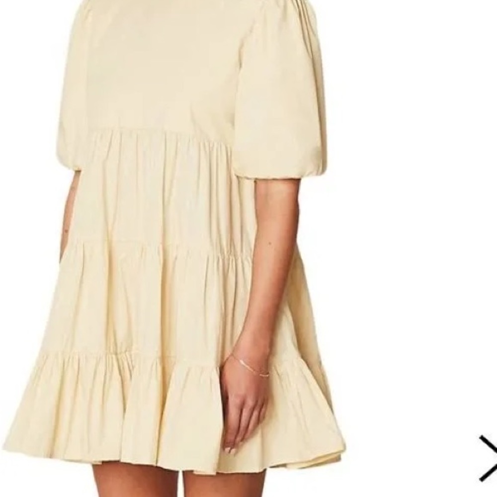 Faithful the brand safe dress w/ tags Medium